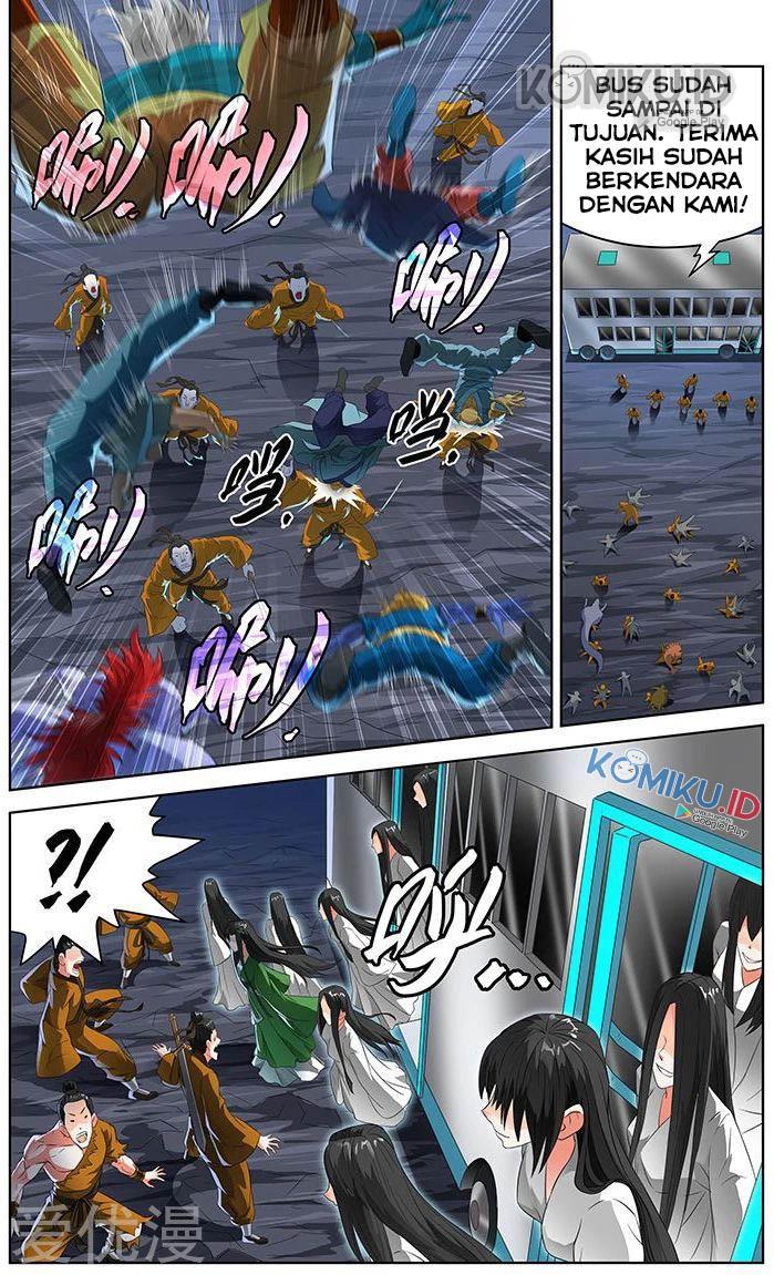 Demonic Housekeeper Chapter 95 Gambar 2